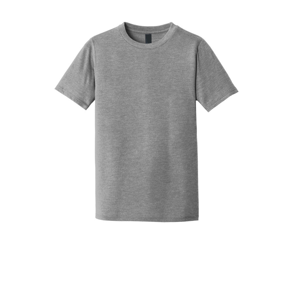 LL401. District ® Youth Perfect Tri ® Tee