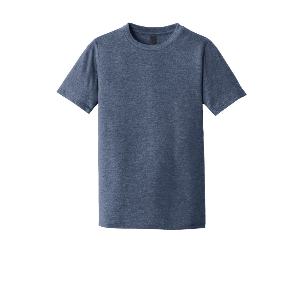 LL401. District ® Youth Perfect Tri ® Tee