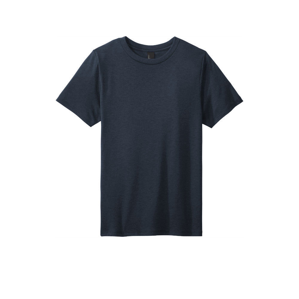LL401. District ® Youth Perfect Tri ® Tee