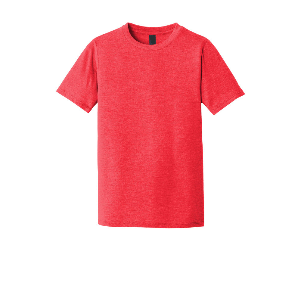 LL401. District ® Youth Perfect Tri ® Tee