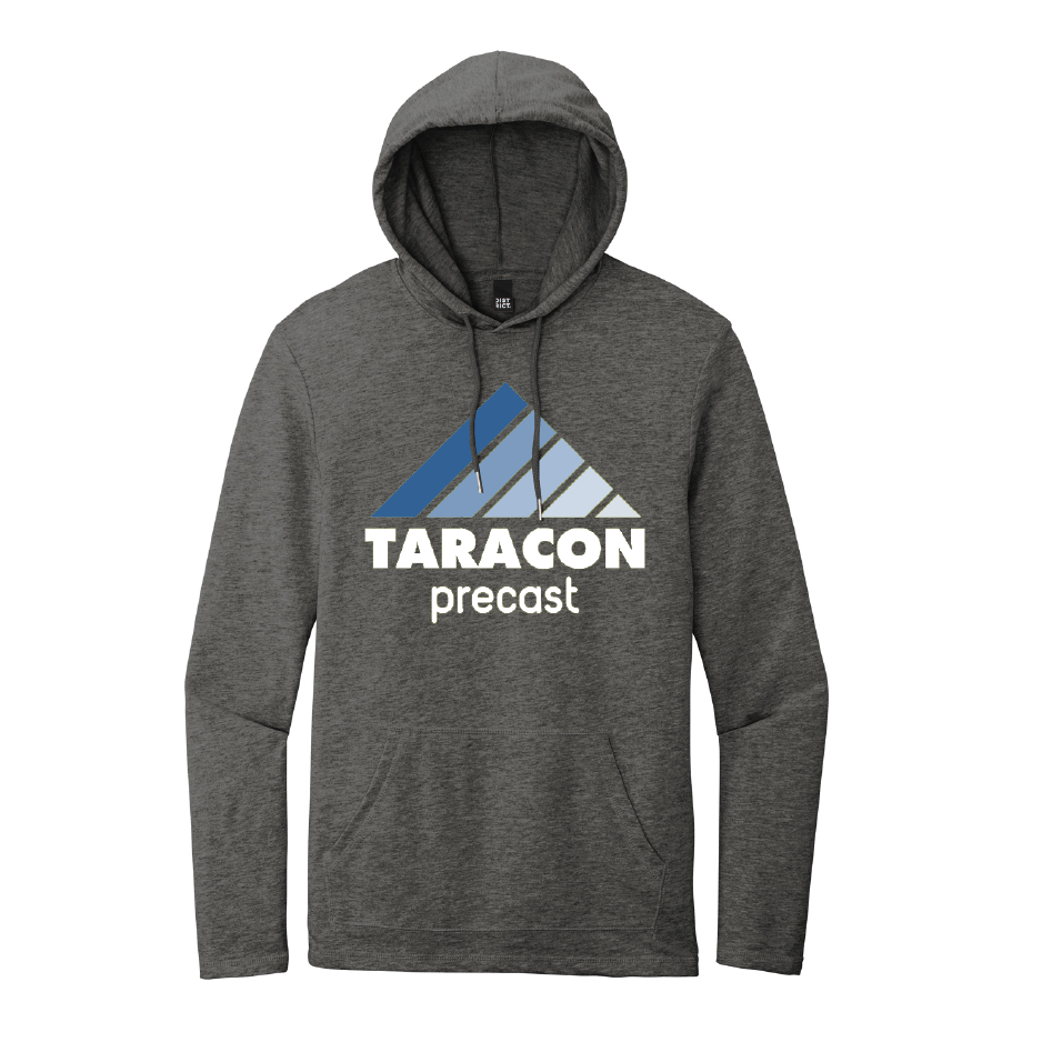 TRCN604. District ® Featherweight French Terry ™ Hoodie