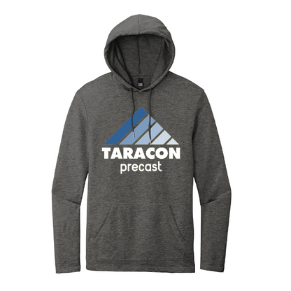 TRCN604. District ® Featherweight French Terry ™ Hoodie