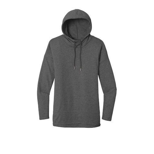 HRRV108. District ® Women’s Featherweight French Terry ™ Hoodie