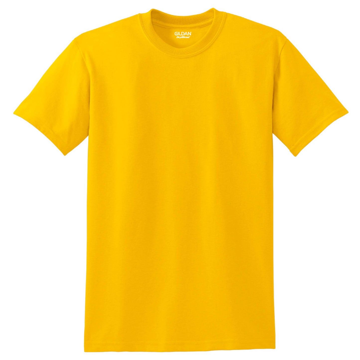MPM121. Gildan® - DryBlend® 50 Cotton/50 Poly T-Shirt