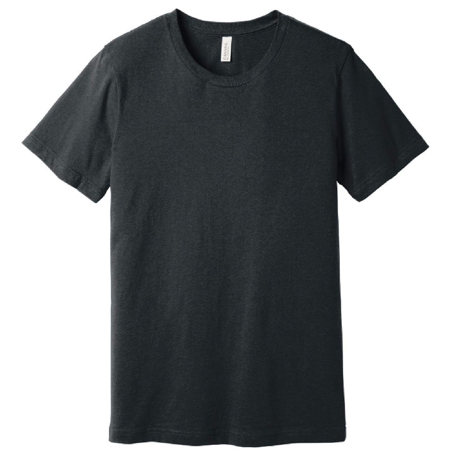 CC300. BELLA + CANVAS - Unisex Jersey Tee