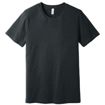 CC300. BELLA + CANVAS - Unisex Jersey Tee