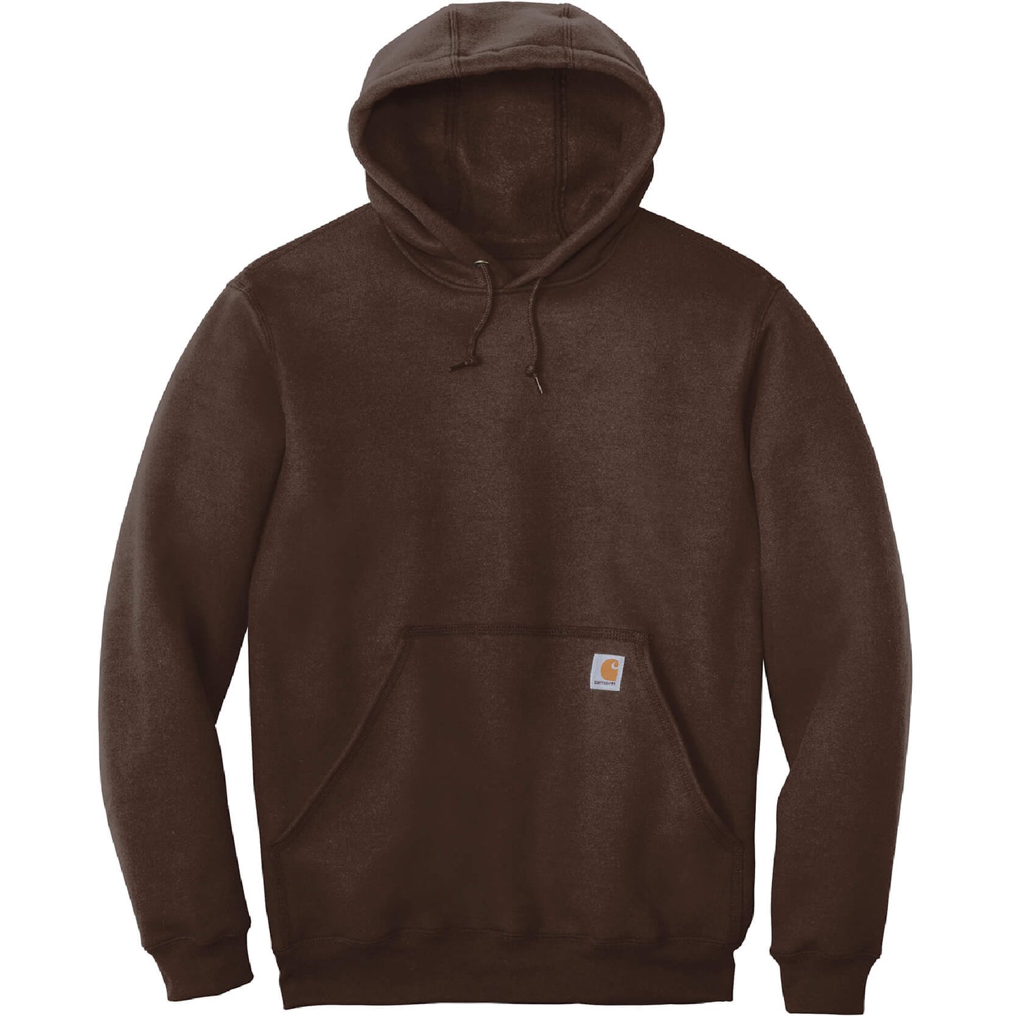 RDOT240. Carhartt® Midweight Hooded Sweatshirt