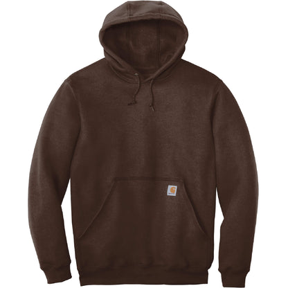 RDOT240. Carhartt® Midweight Hooded Sweatshirt