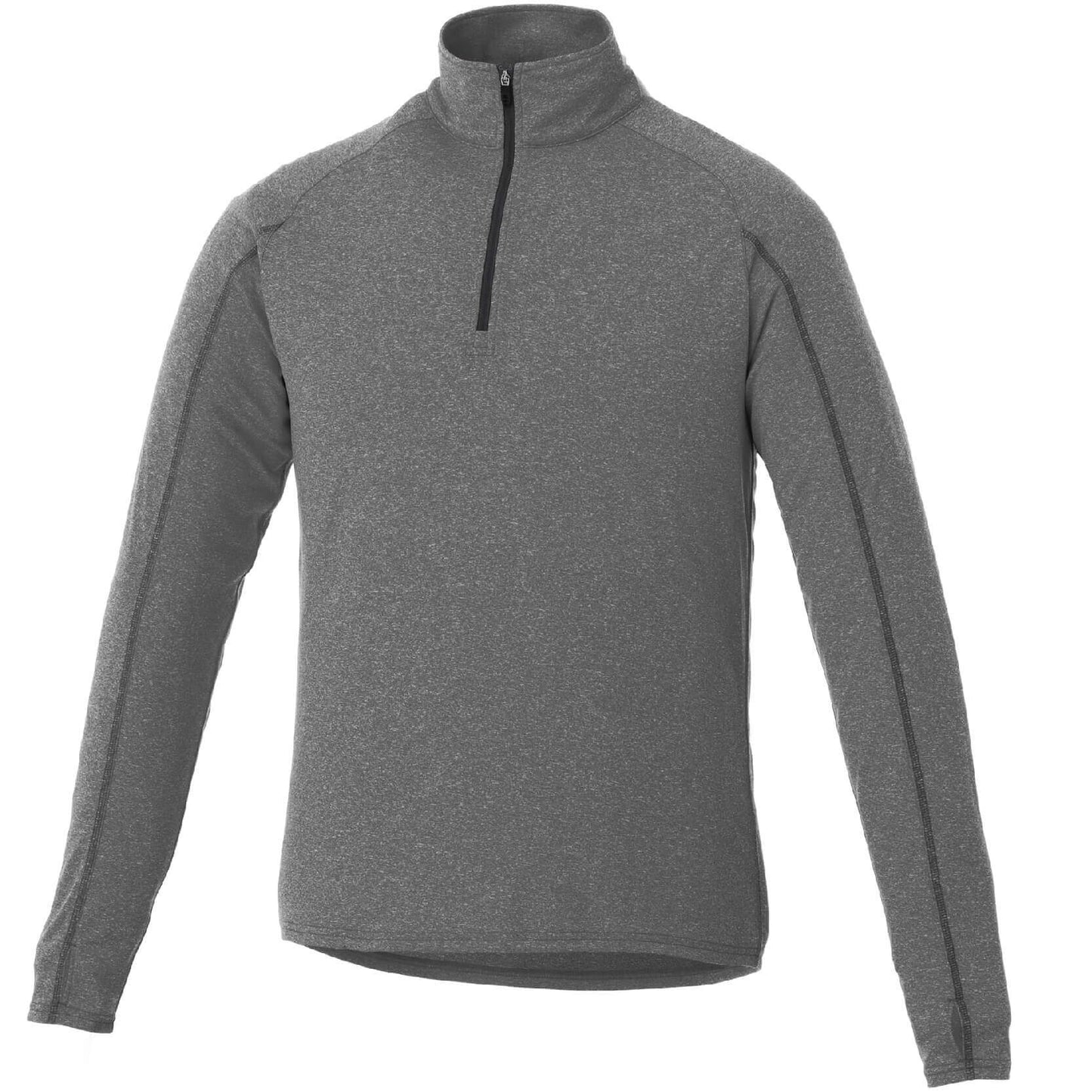 GC125. Men's Taza Knit 1/4-Zip Pullover