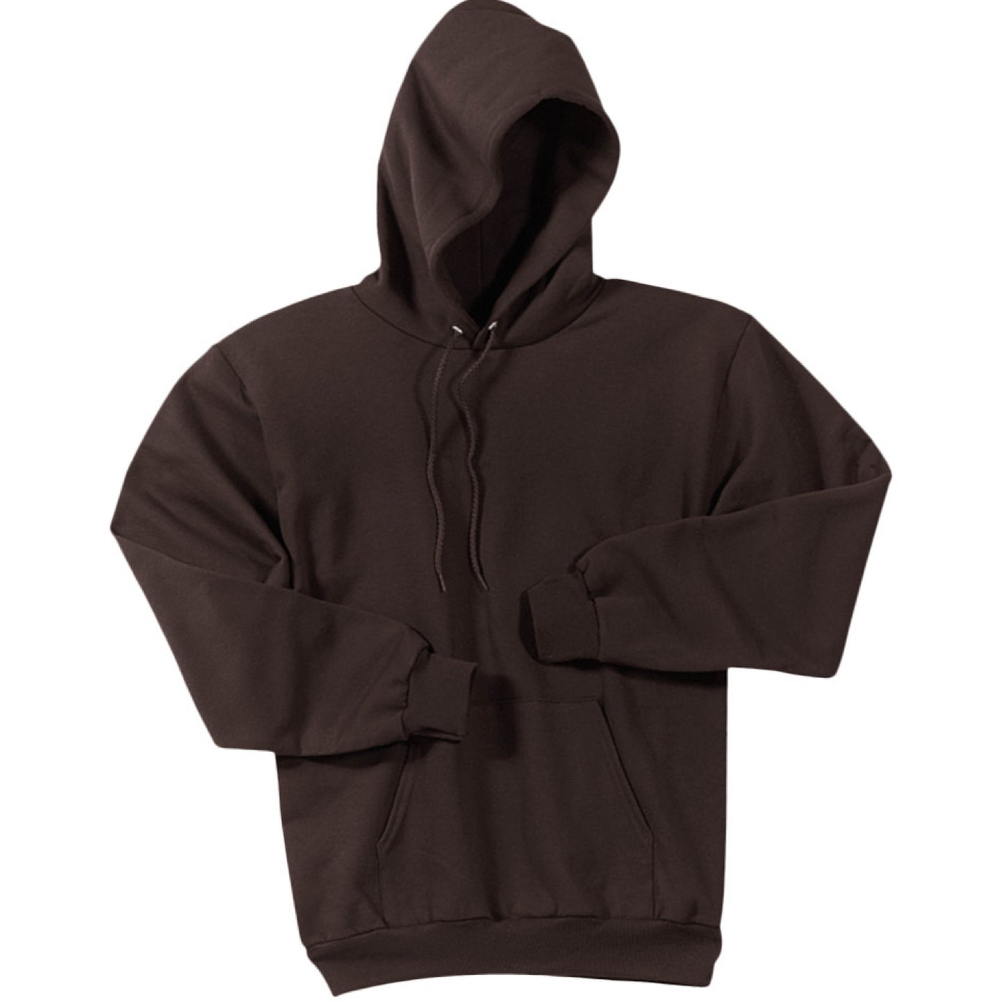 MPM126. Port & Company® - Core Fleece Pullover Hoodie
