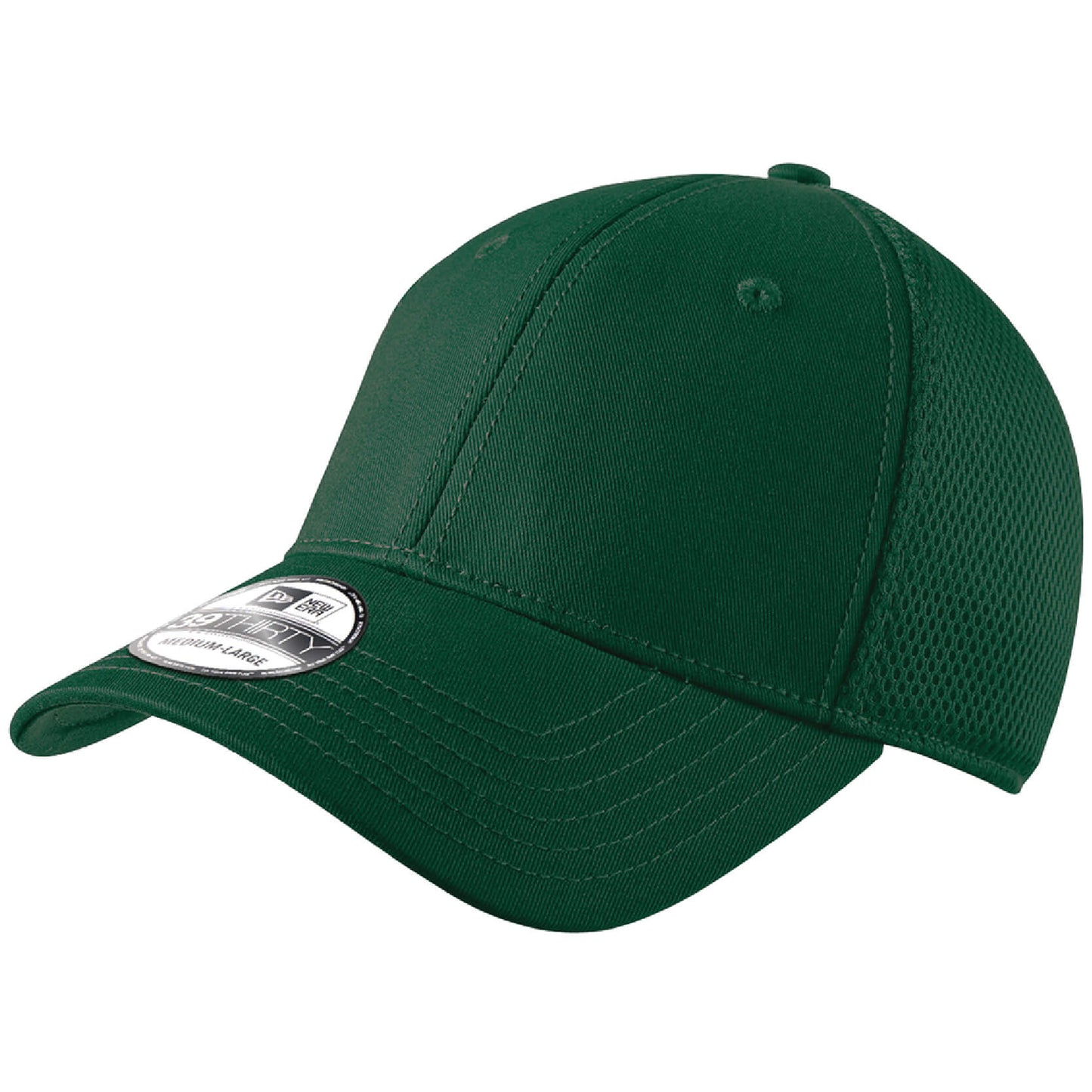 AS300. New Era® Stretch Mesh Cap