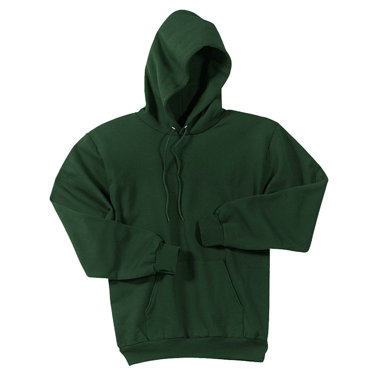 MPM126. Port & Company® - Core Fleece Pullover Hoodie