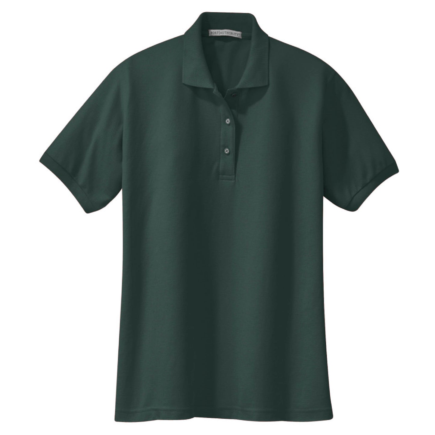 MPM200. Port Authority® Ladies Silk Touch™ Polo