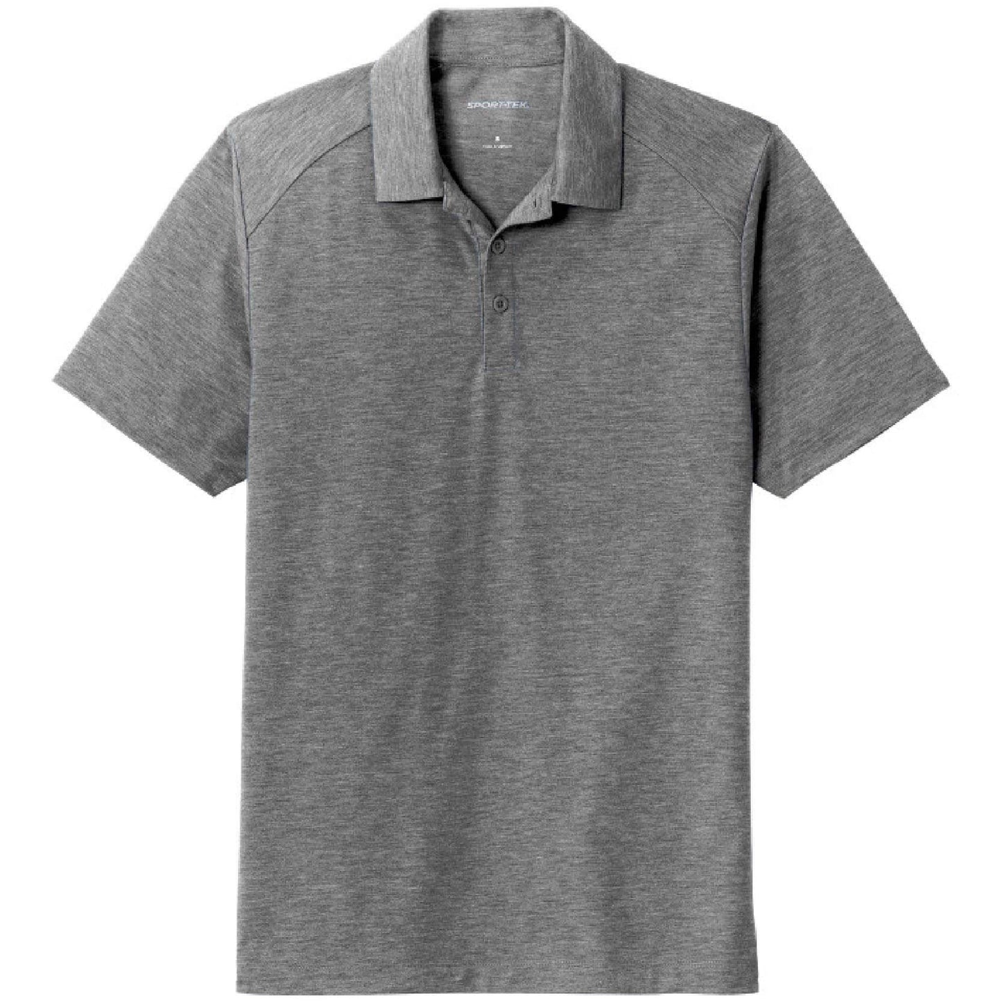 KM301. PosiCharge Tri-Blend Wicking Polo
