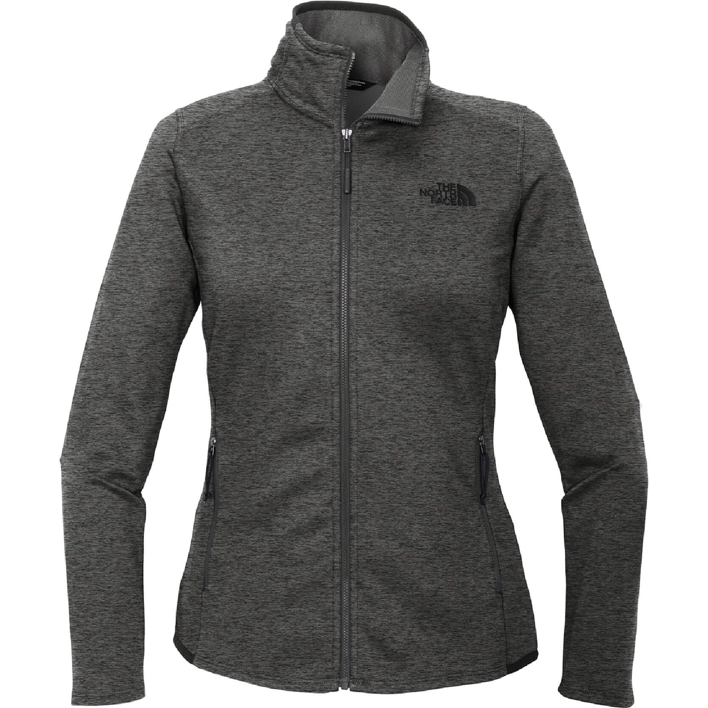 RDOT109. Women's The North Face® Skyline Full-Zip Fleece Jacket