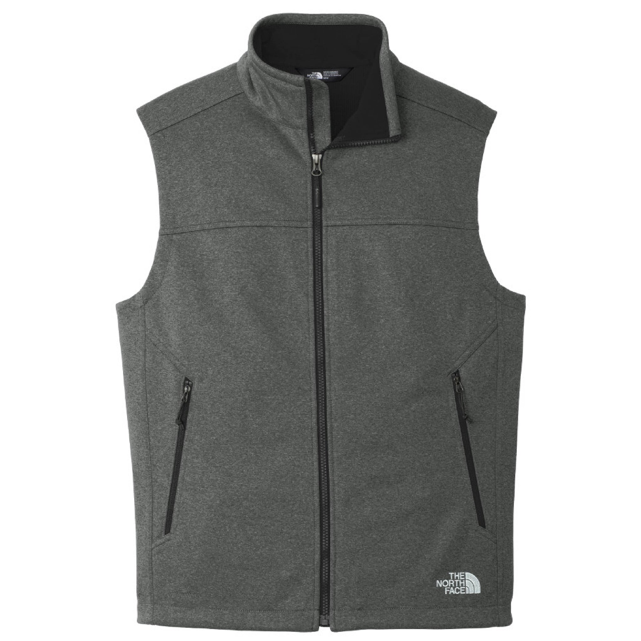 HH108. Men s North Face Ridgeline Soft Shell Vest