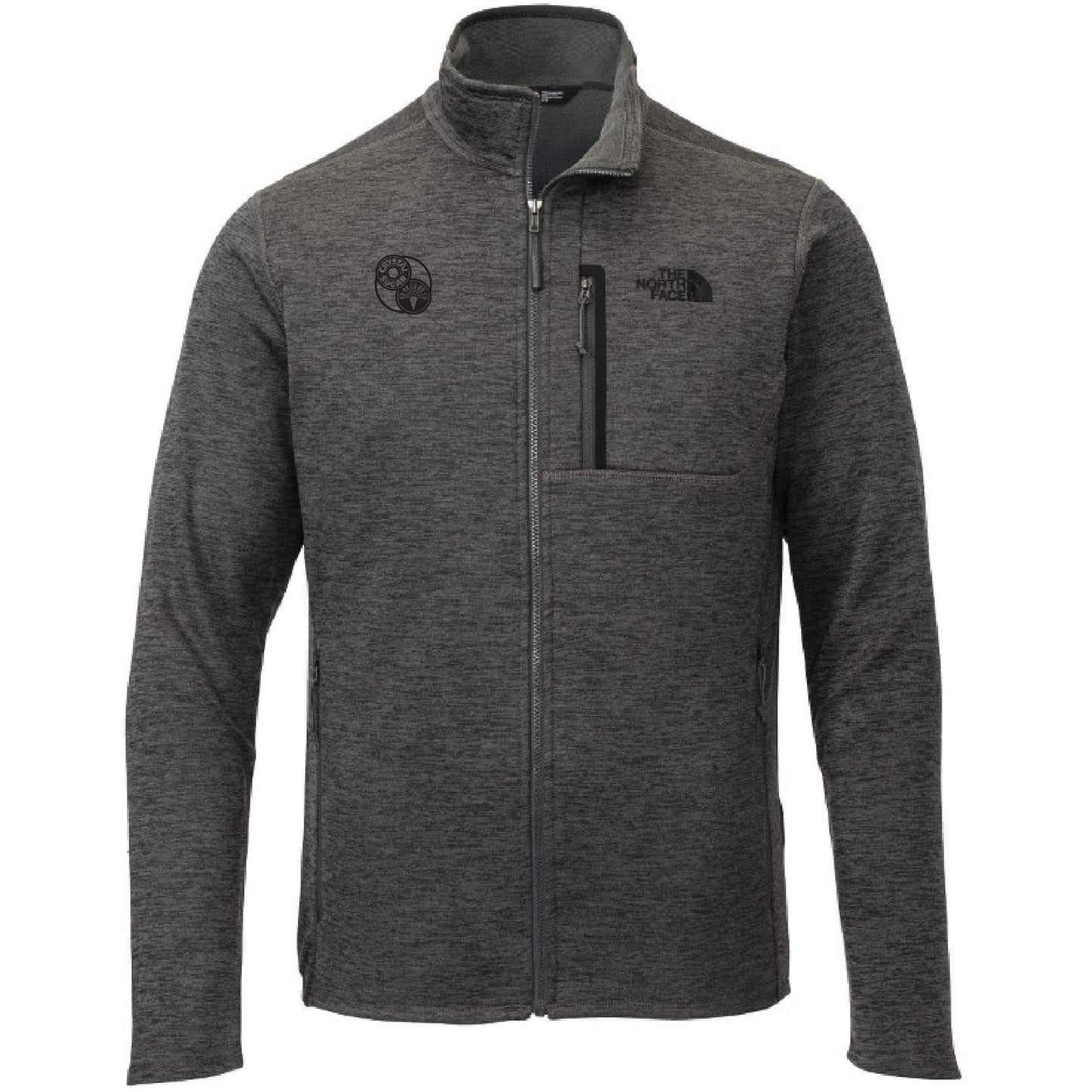 ACS221. The North Face ® Skyline Full-Zip Fleece Jacket