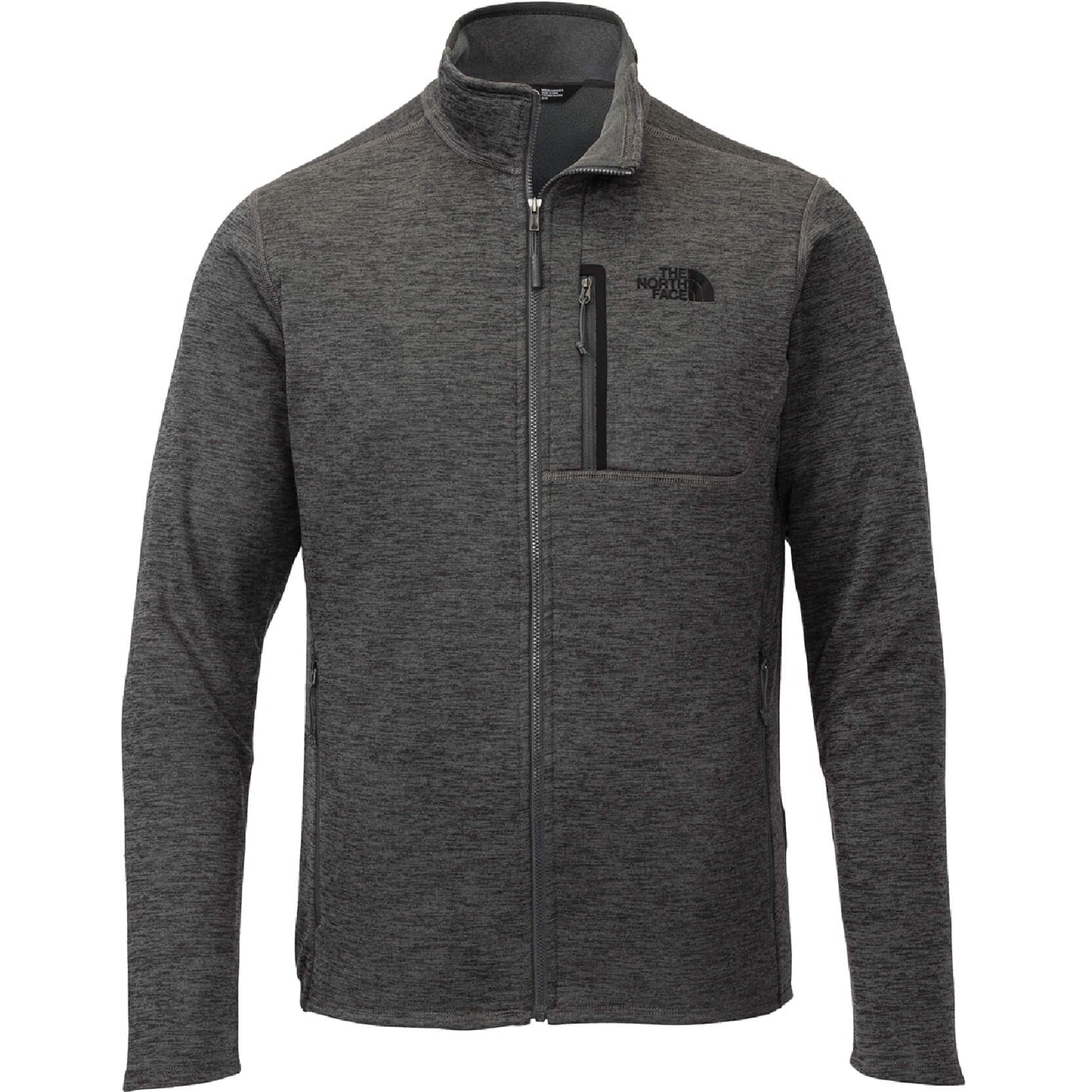 RDOT223. Men's The North Face® Skyline Full-Zip Fleece Jacket