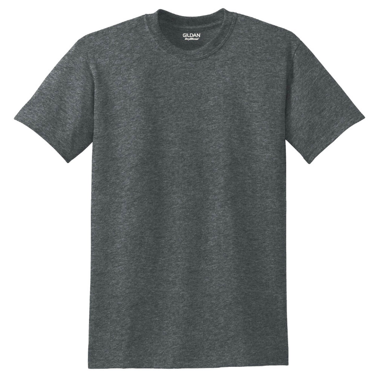 MPM121. Gildan® - DryBlend® 50 Cotton/50 Poly T-Shirt