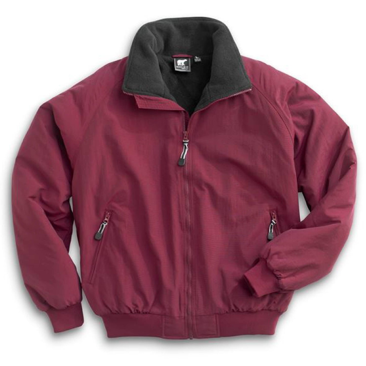 MPM113T. Three Season Jacket