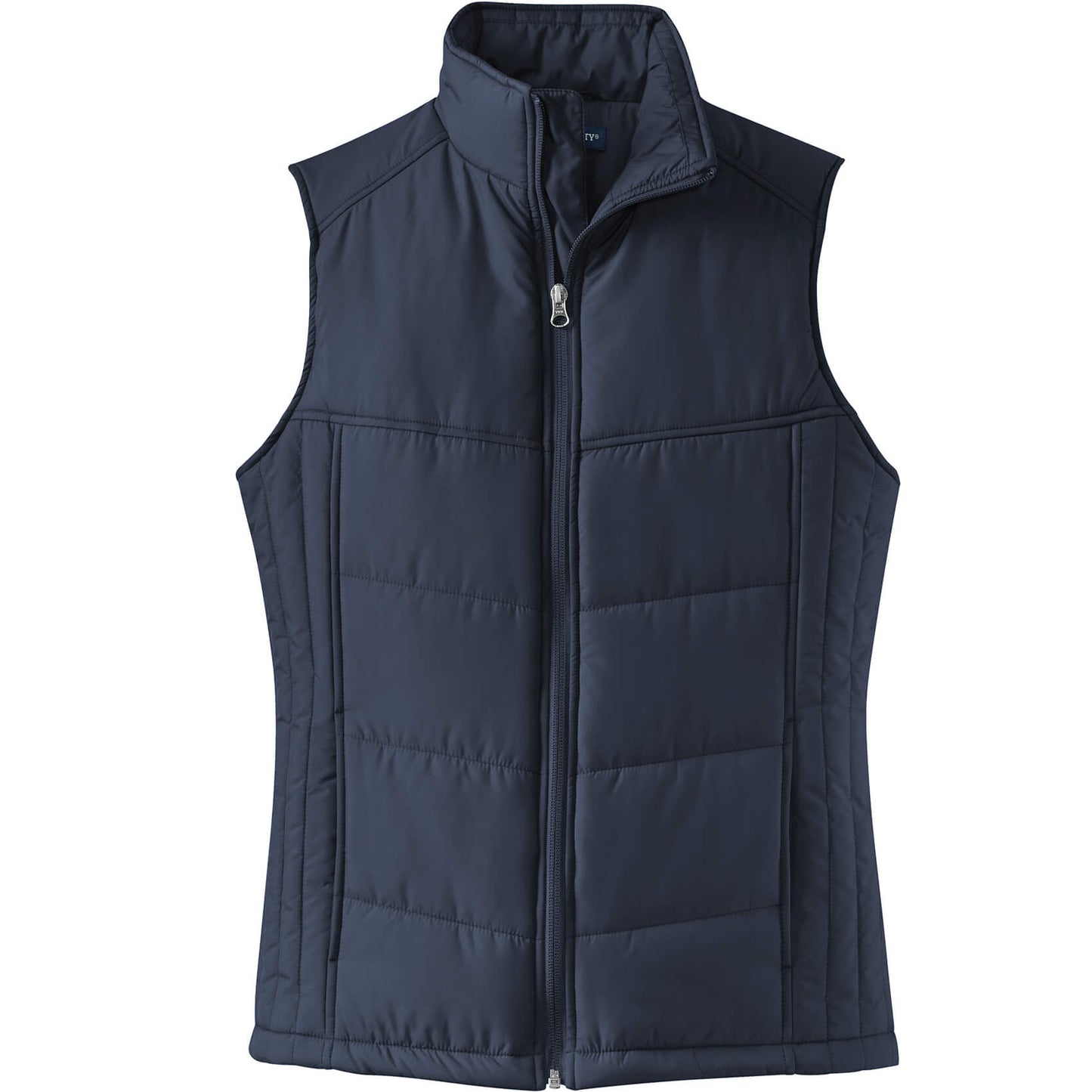 GC215. Women's Port Authority® Puffy Vest