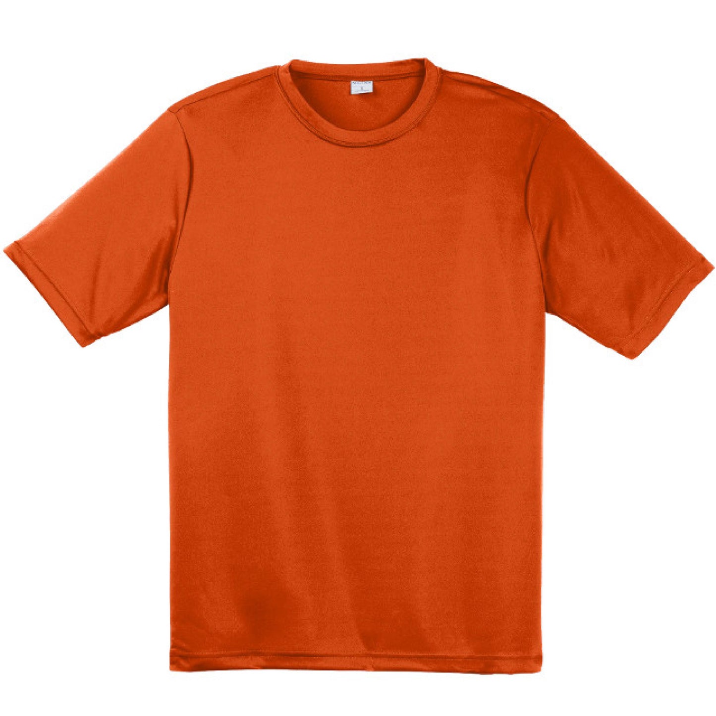 MPM122. PosiCharge® Competitor™ Tee