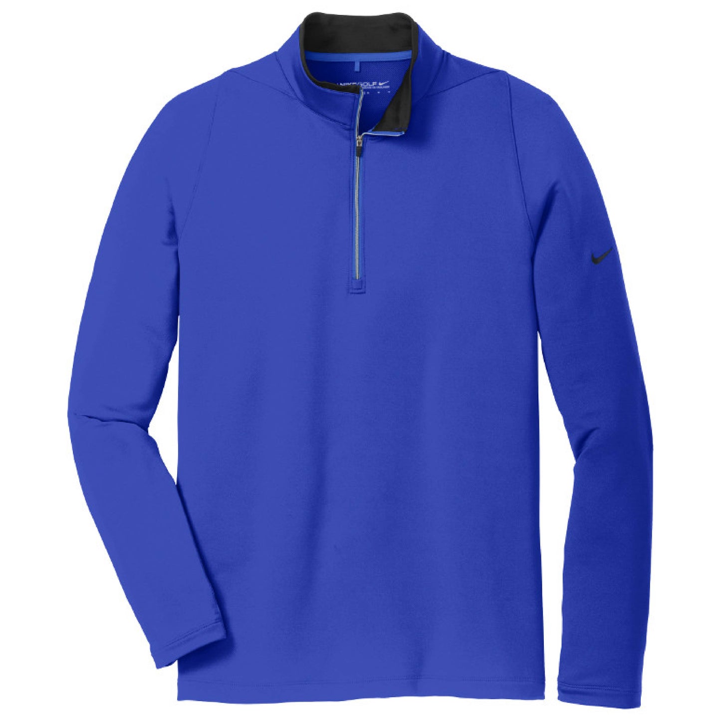 MPM108. Nike Dri-FIT Stretch 1/2-Zip Cover-Up