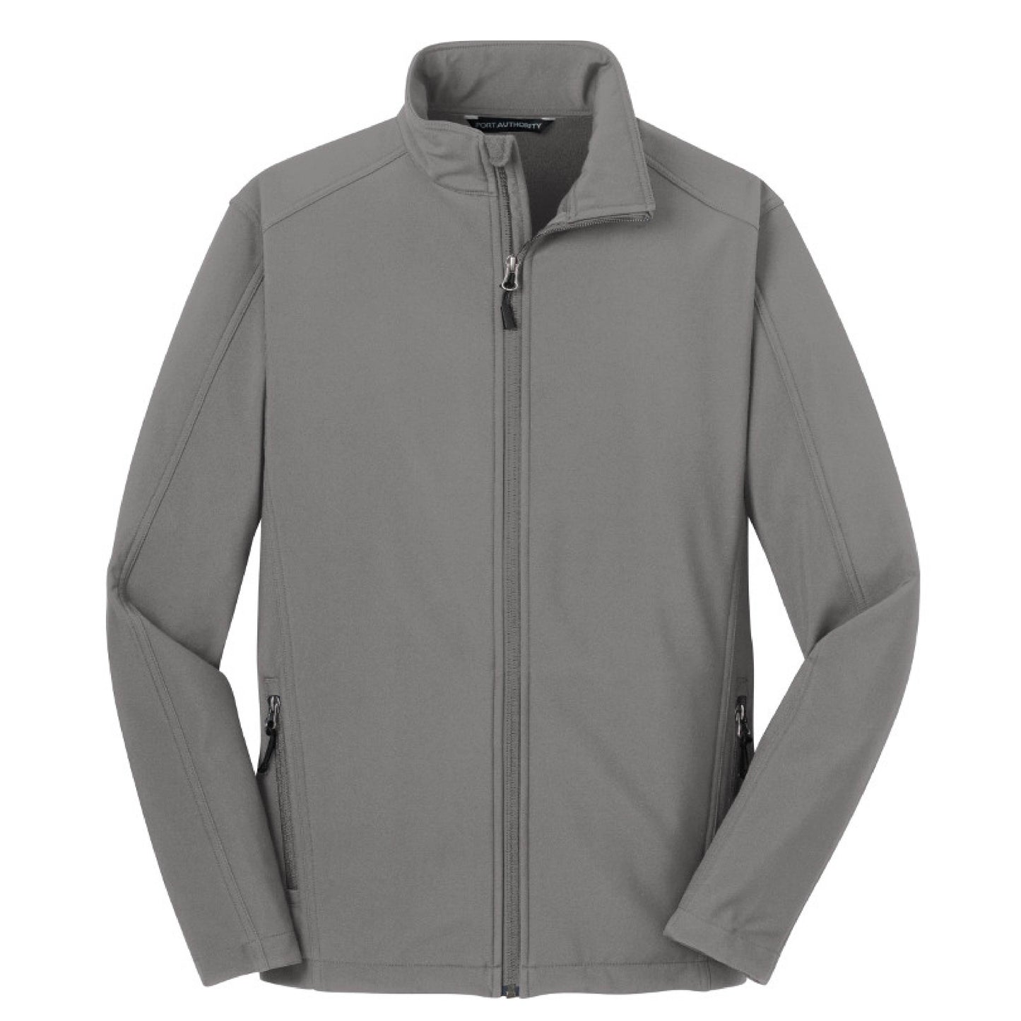 MPM117. Port Authority® Core Soft Shell Jacket