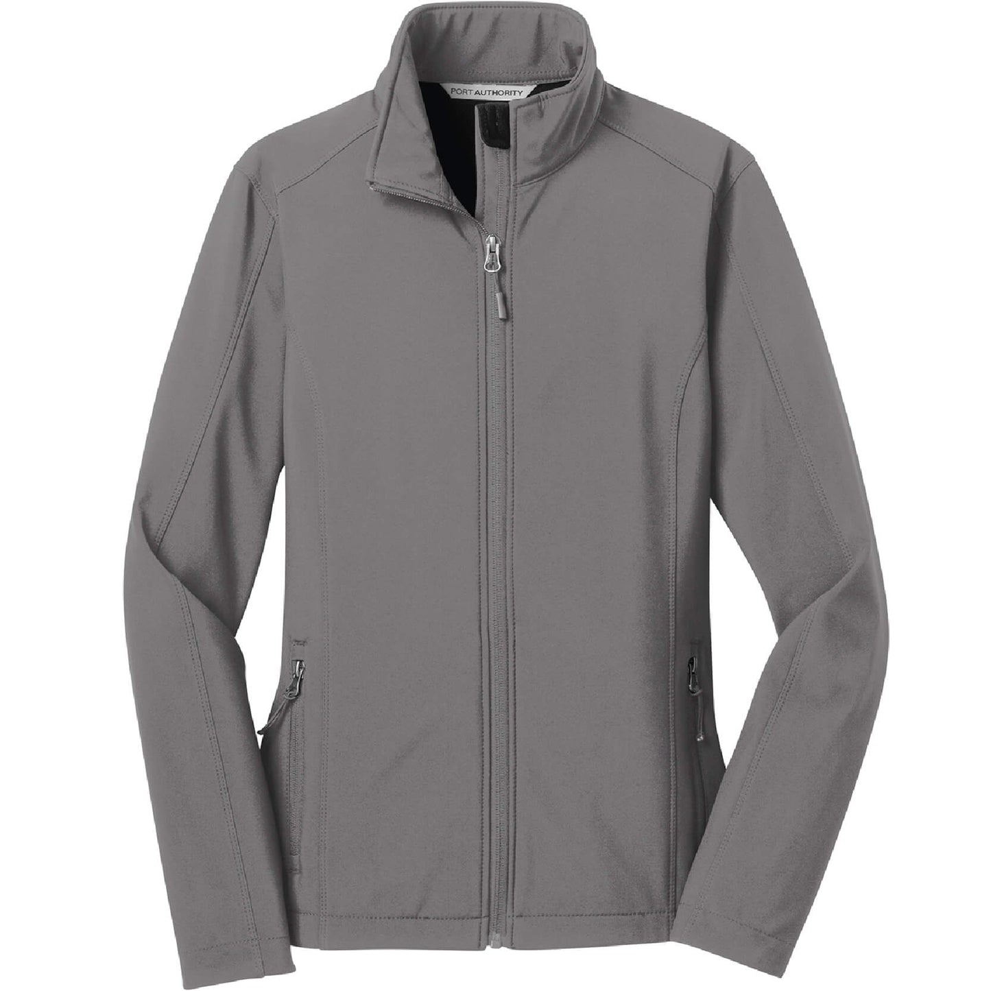 RDOT120. Women's Port Authority® Core Soft Shell Jacket