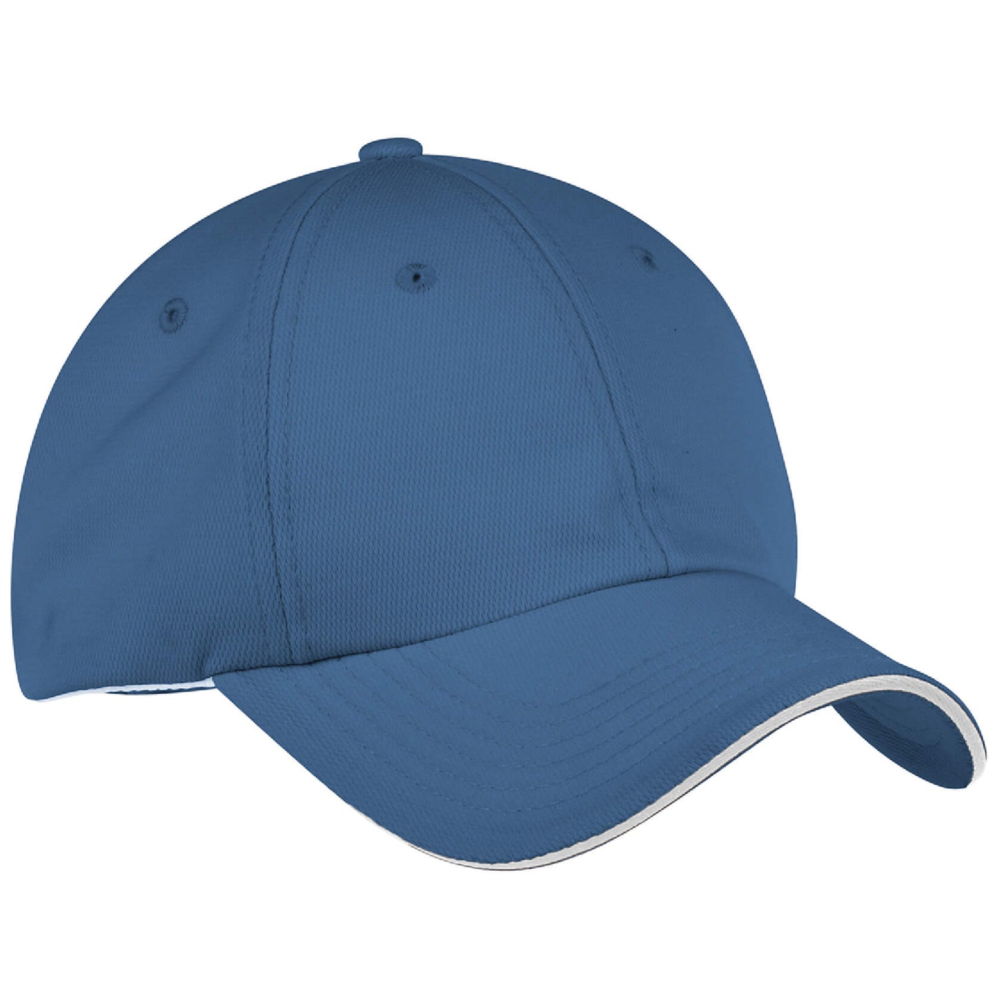 FLAG301. Port Authority® Dry Zone® Cap