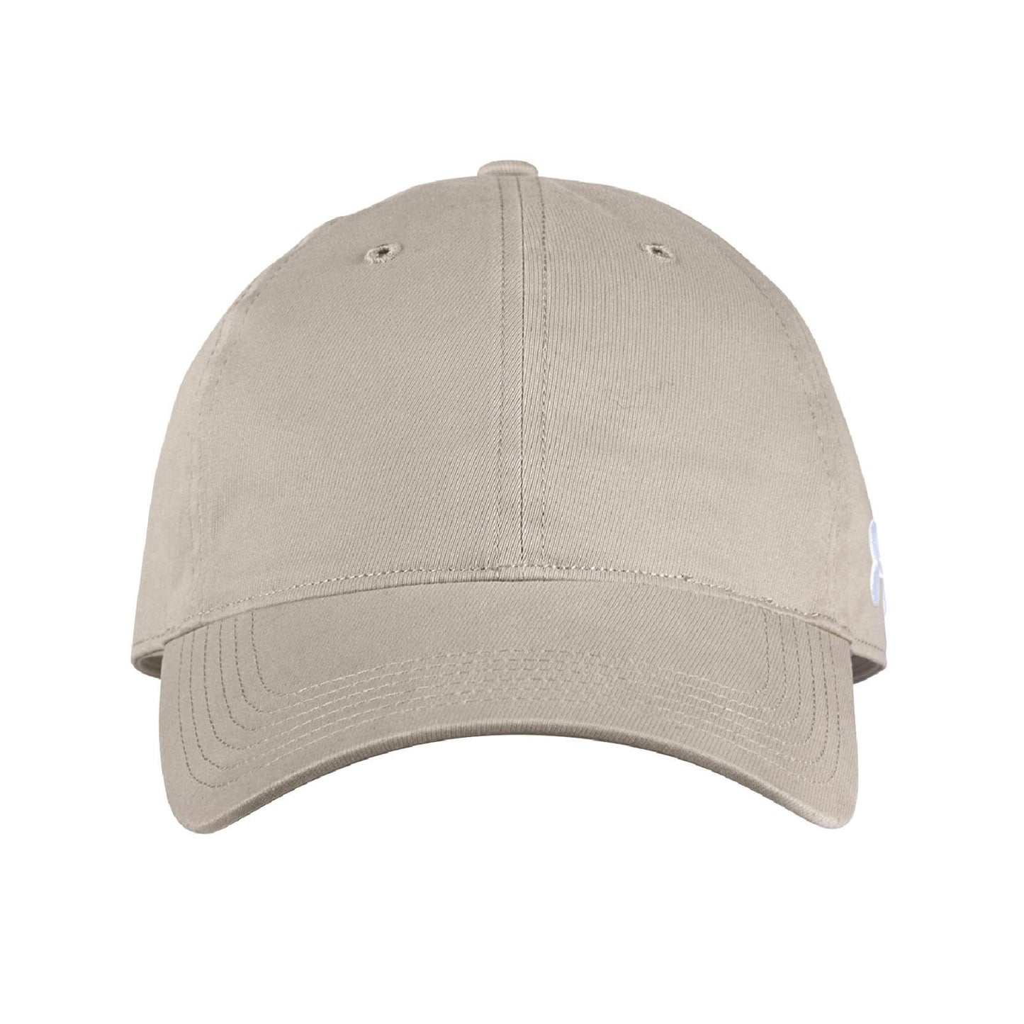 GC417. Under Armour Adjustable Chino Cap