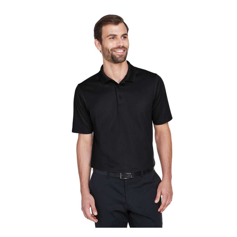 UNDFMS. Devon & Jones Performance™ Men's Tall Plaited Polo
