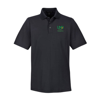 UNDFMS. Devon & Jones Performance™ Men's Tall Plaited Polo