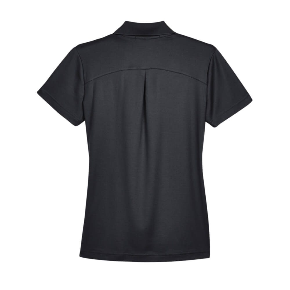 UNDFMS. Devon & Jones Performance™ Ladies' Plaited Polo