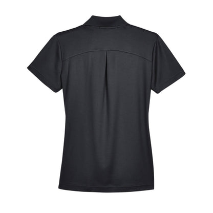 UNDFMS. Devon & Jones Performance™ Ladies' Plaited Polo