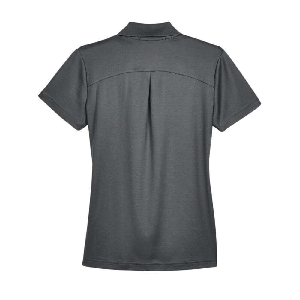 UNDFMS. Devon & Jones Performance™ Ladies' Plaited Polo