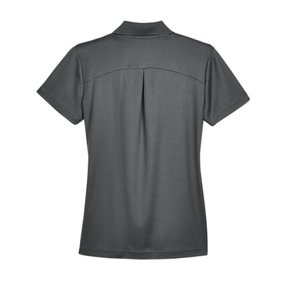 UNDFMS. Devon & Jones Performance™ Ladies' Plaited Polo