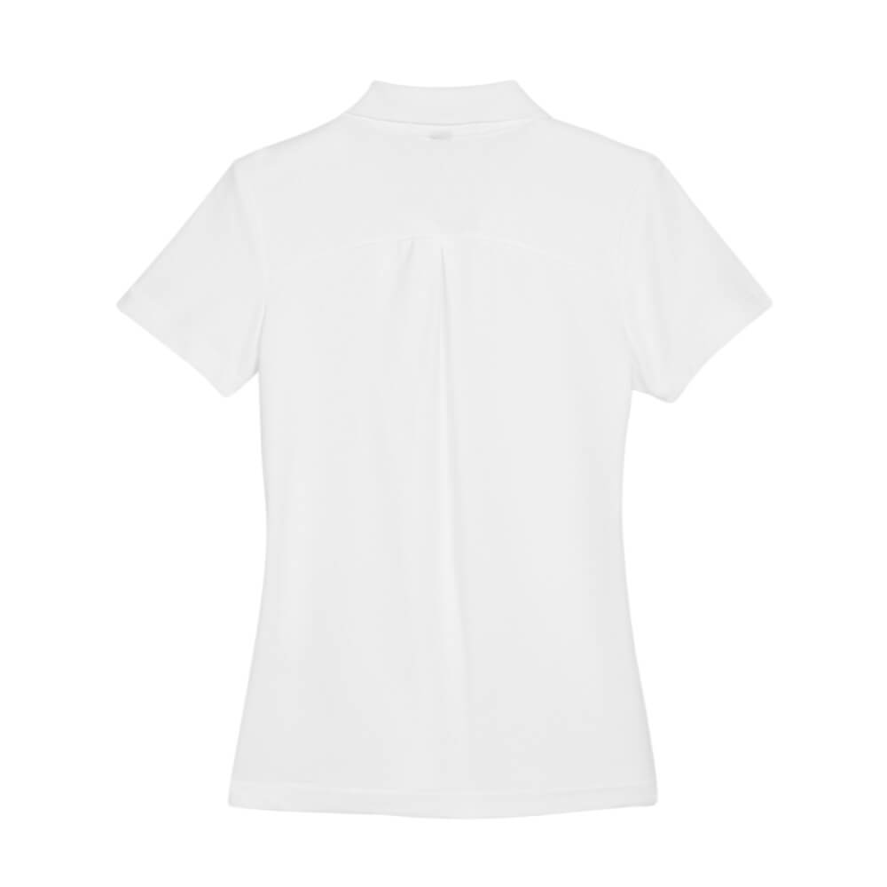 UNDFMS. Devon & Jones Performance™ Ladies' Plaited Polo