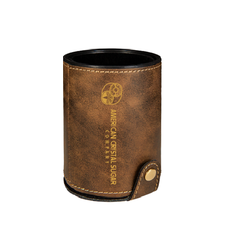 ACS512. Dice Cup w/ Dice