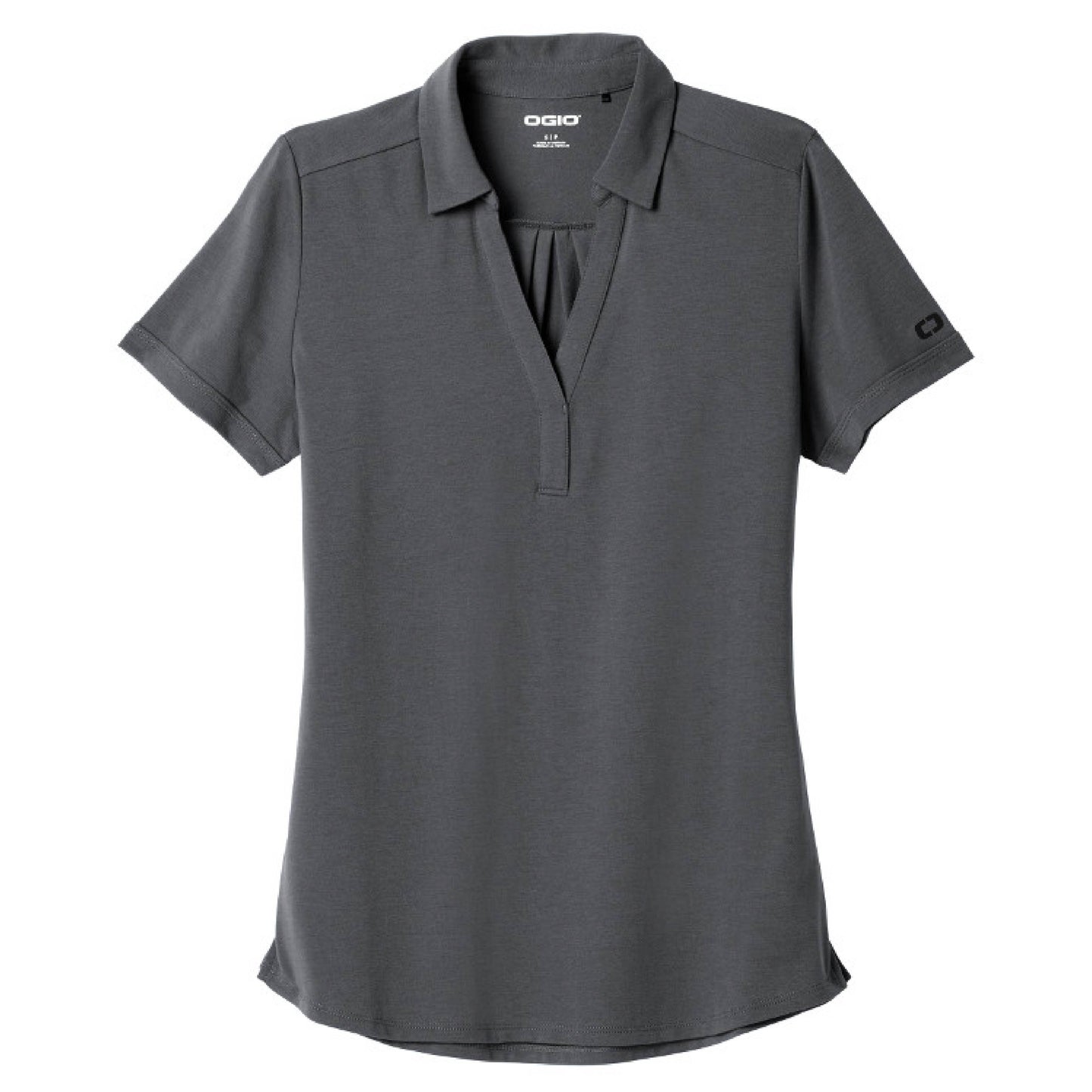 MPM202. OGIO ® Ladies Limit Polo