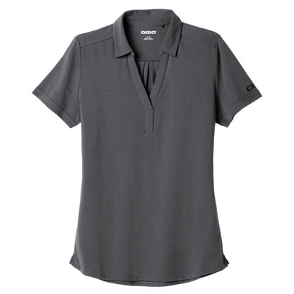 MPM202. OGIO ® Ladies Limit Polo