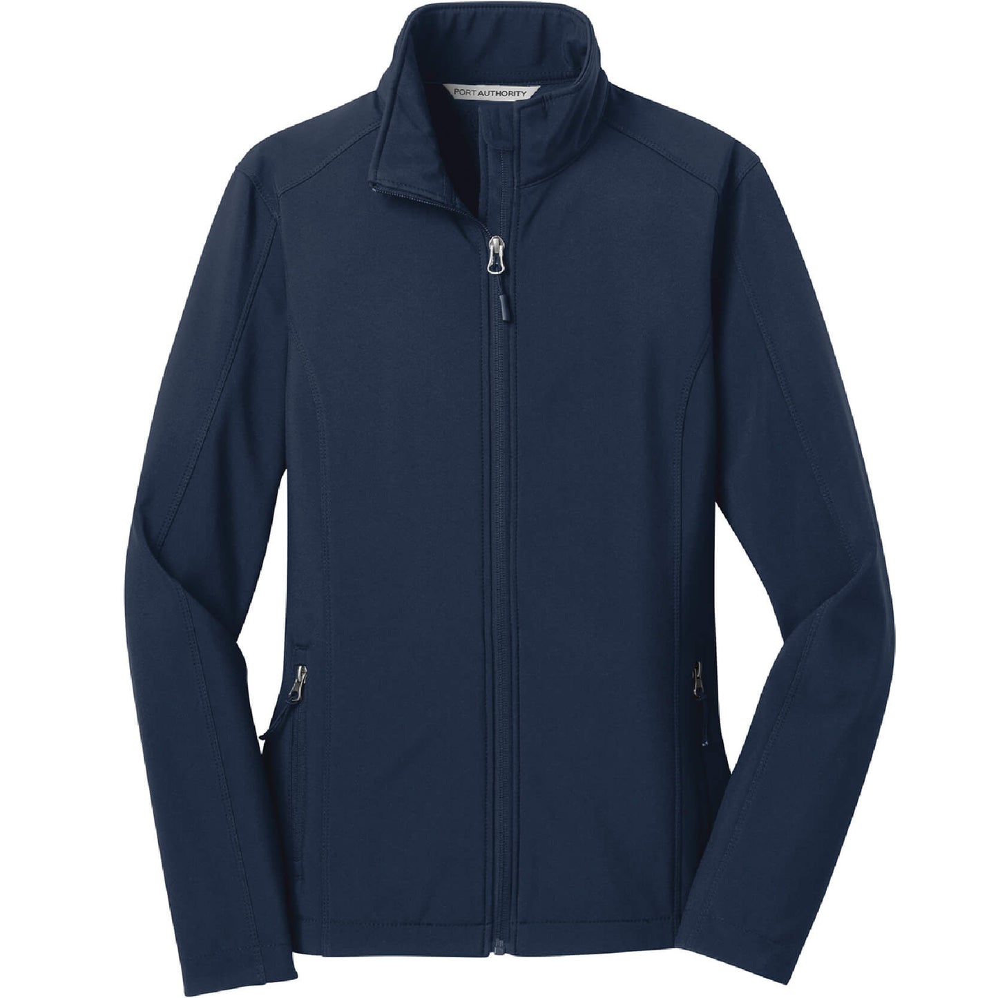 RDOT120. Women's Port Authority® Core Soft Shell Jacket