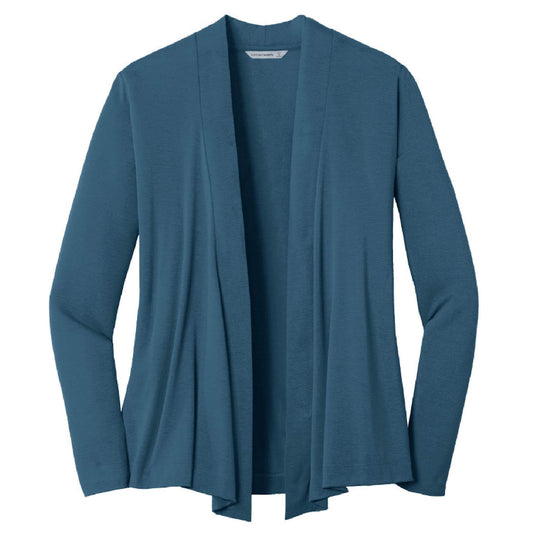 CAPLP101. Port Authority® Ladies Concept Knit Cardigan