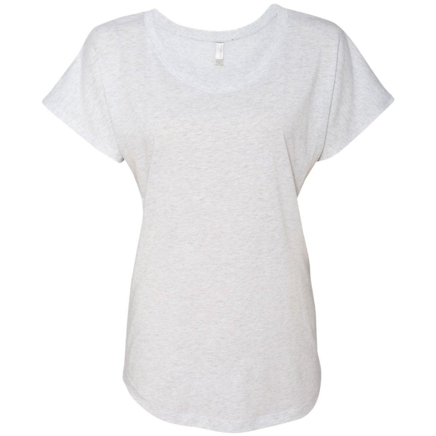EAPC100. Next Level Women’s Triblend Short Sleeve Dolman