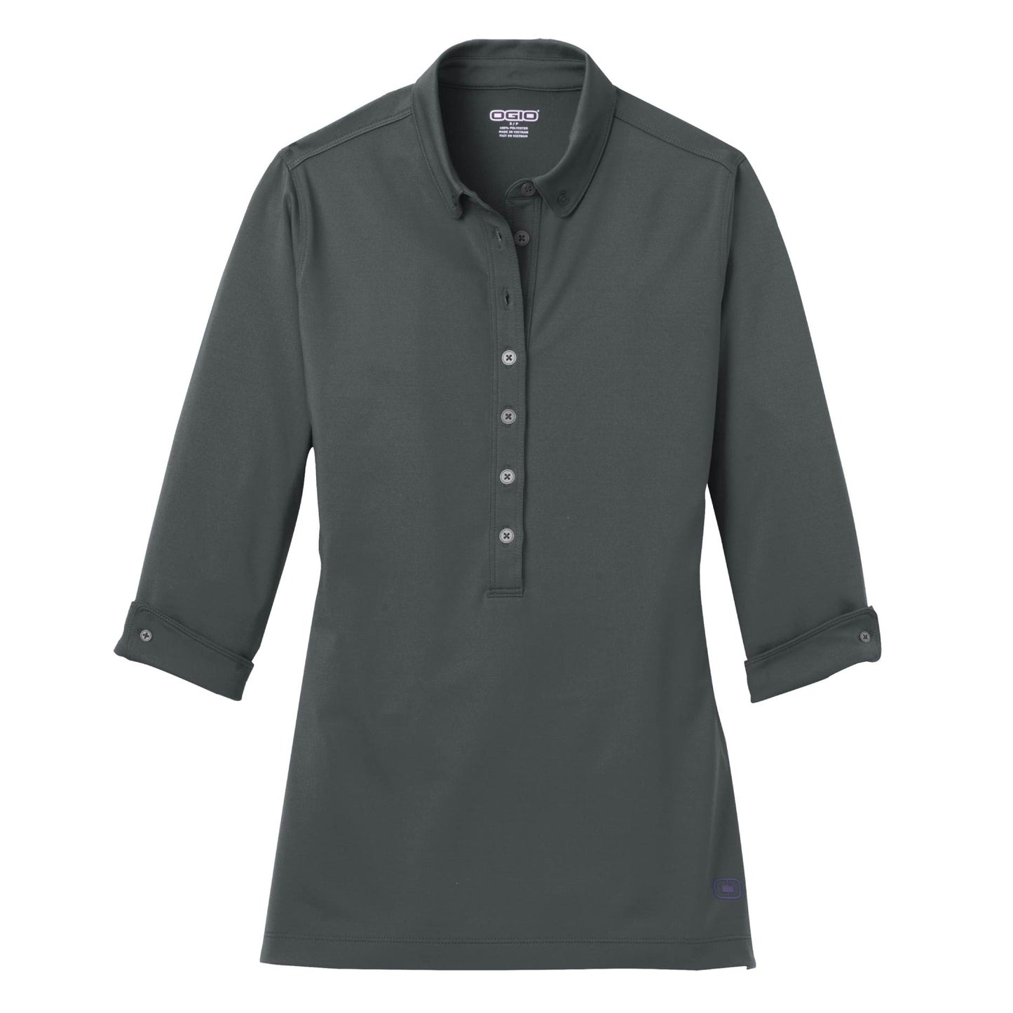 EAPC103. OGIO® Ladies Gauge Polo