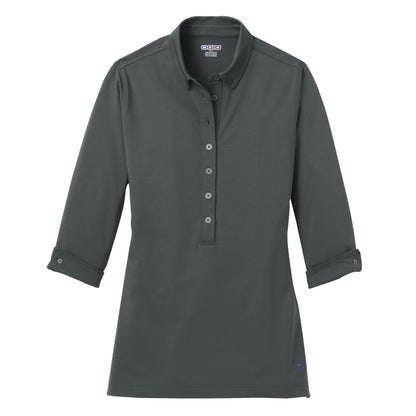EAPC103. OGIO® Ladies Gauge Polo