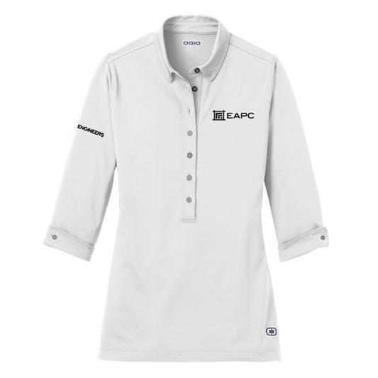 EAPC103. OGIO® Ladies Gauge Polo