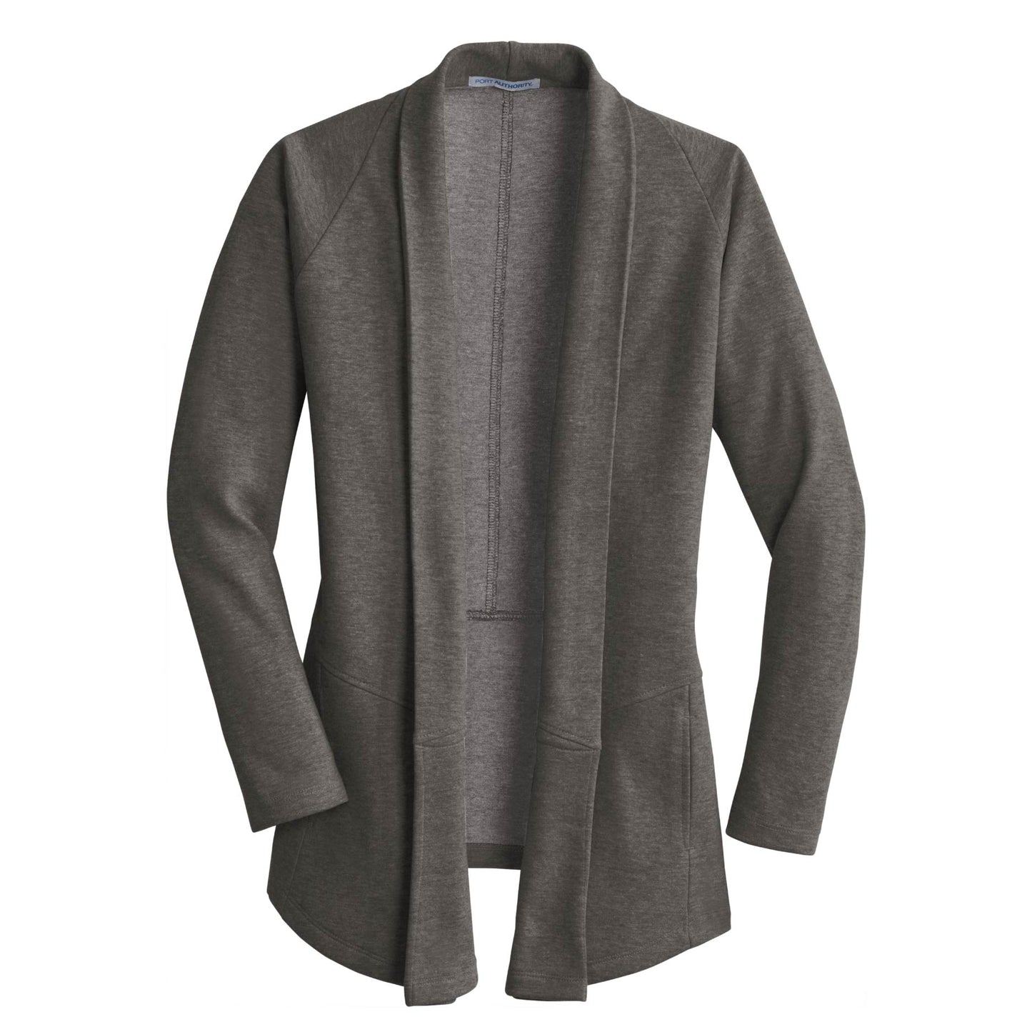 EAPC106. Port Authority® Ladies Interlock Cardigan