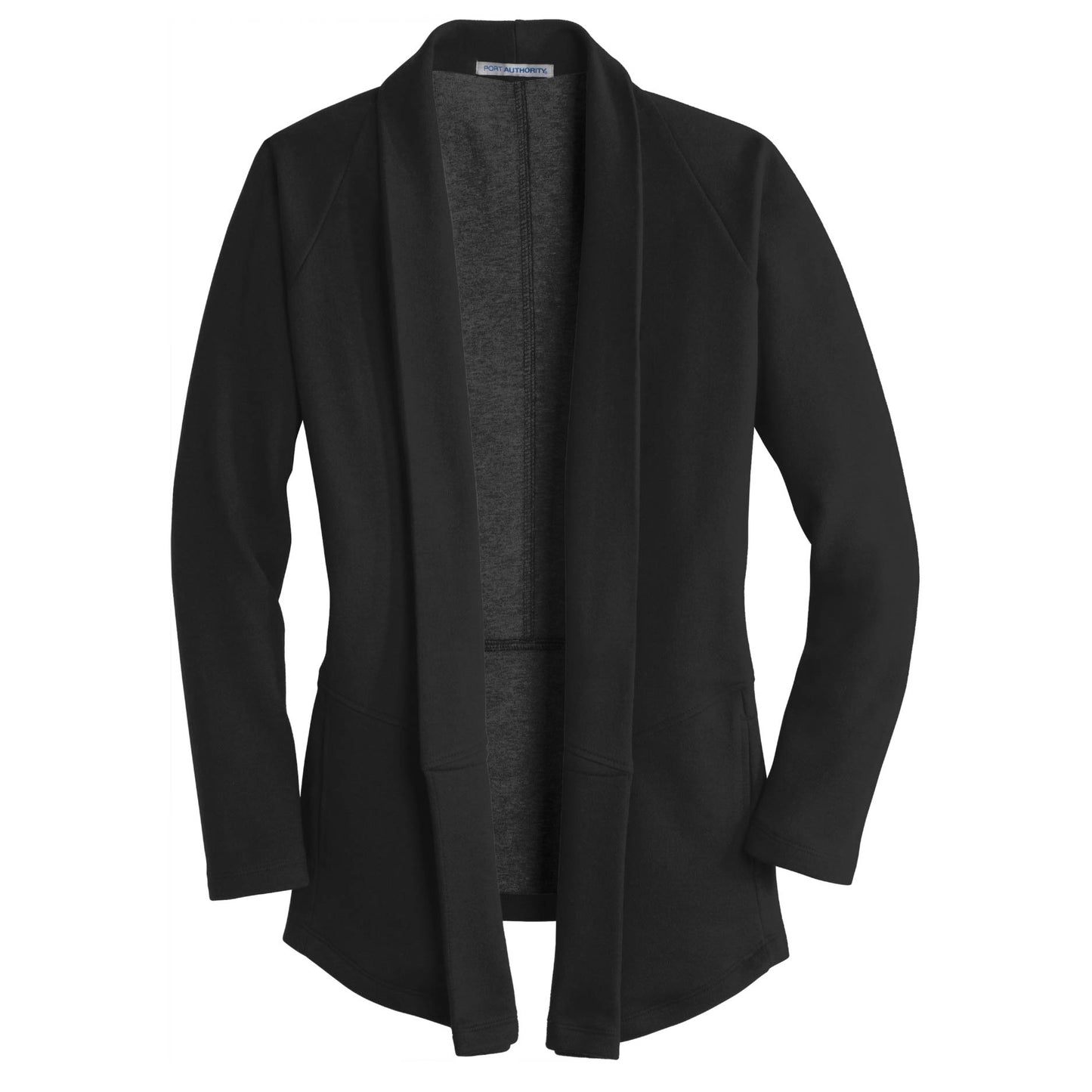 EAPC106. Port Authority® Ladies Interlock Cardigan