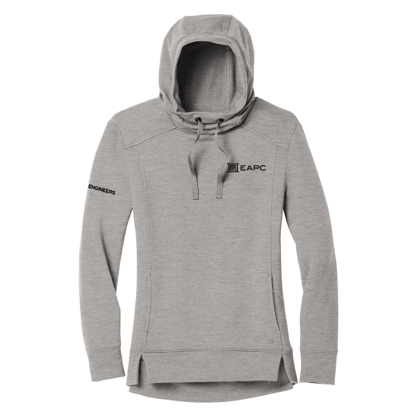 EAPC108. OGIO® Ladies Luuma Pullover Fleece Hoodie